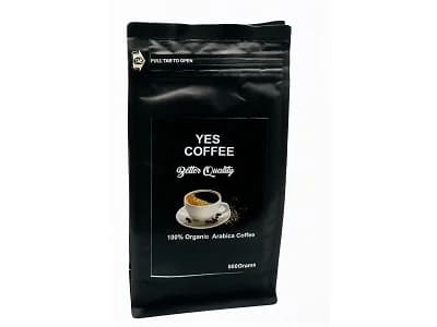 Yes Rwandan Coffee powder 500g