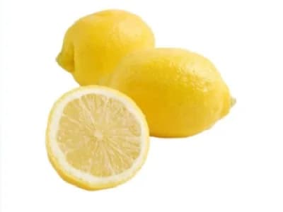 Simba Yellow Lemon