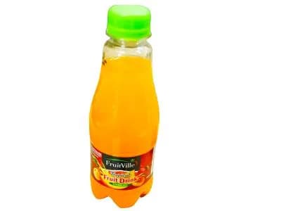 Fruitville Juice 300ml Tropical