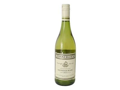 Zonnebloem Sauvignon Blanc 750ml