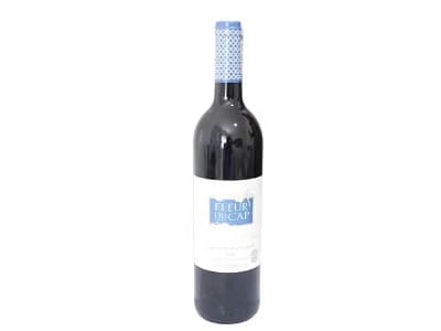 Fleur du Cap Cabernet sauvignon 750ml