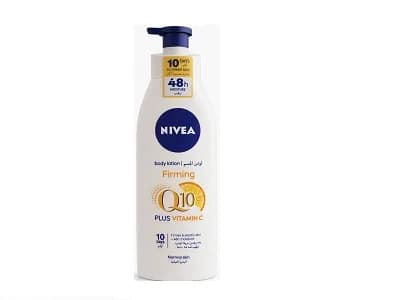 Nivea Body Lotion 400ml Firming
