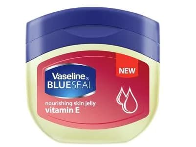 Vaseline Blue Seal Vitamine 250ml