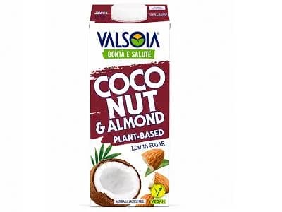 Valsoia Coconut & Almond Drink1L