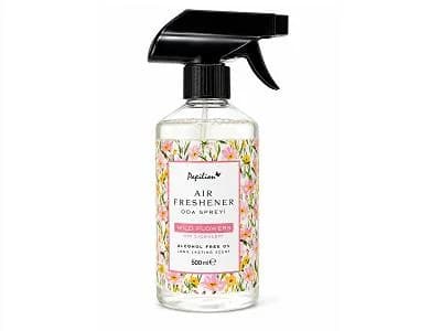 Papilion Reed Diffuser 500ml wild flower