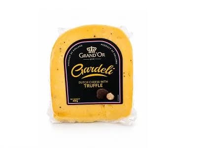 Grand or Gardeli Cheese 200g