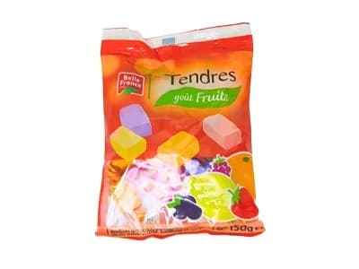 Belle france Gout Fruits 150G