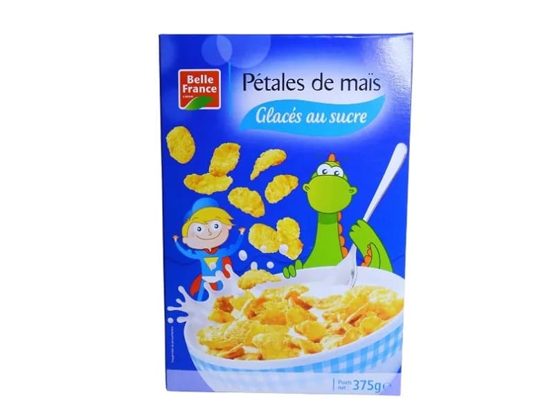 Belle France Cornflake 375g