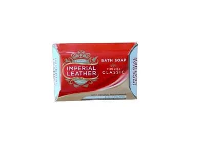 Imperial Leather Soap 175gm