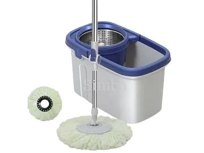 Mop setPlastic+ Metal,bucket 23SL11P-148