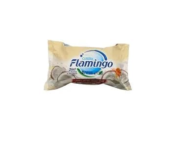 Flamingo Coconut Milk&Honey 200g