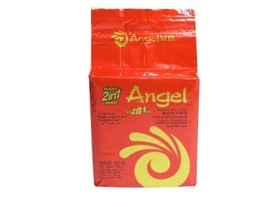 Angel 2 in 1 Yeast 500g