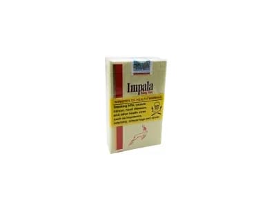Impala Cigaratte