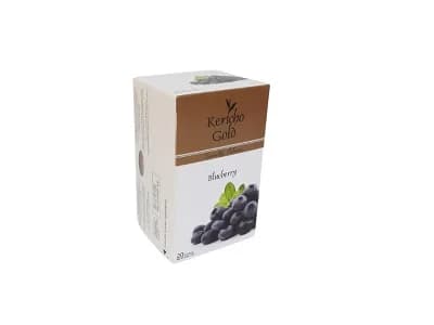 Kericho Gold special Tea Blueberry 40g