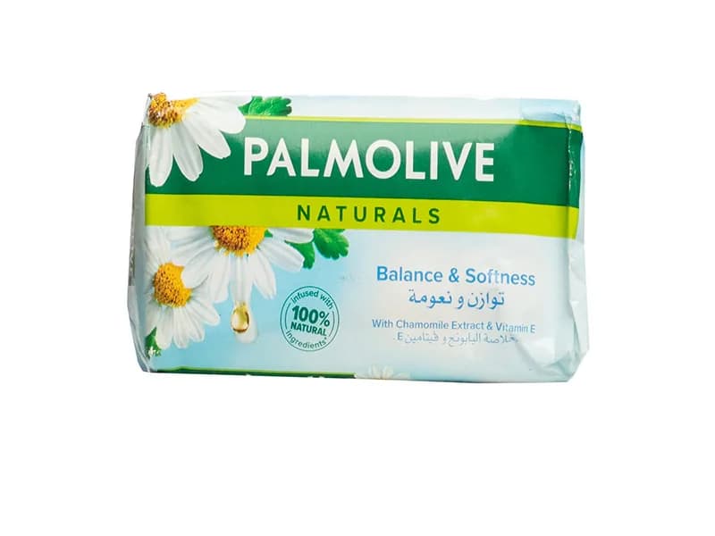 Palmolive Balanced Mild 175g