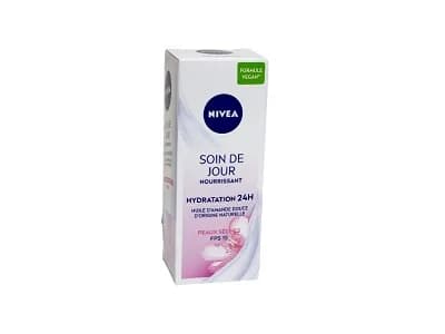 Nivea Face Cream 50ml
