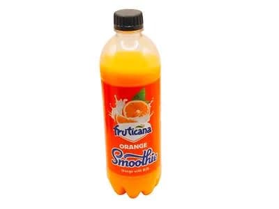 Fruticana Orange Smoothie 500ml