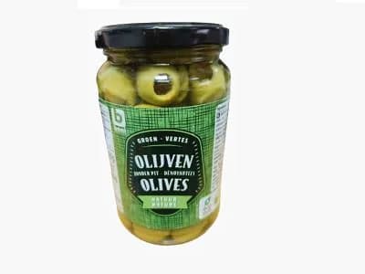 Boni Selection green Piitted 335g
