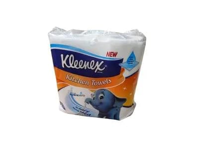 Kleenex Kitchen Towel