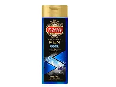 Imperial leather Men Body wash intense 500ml