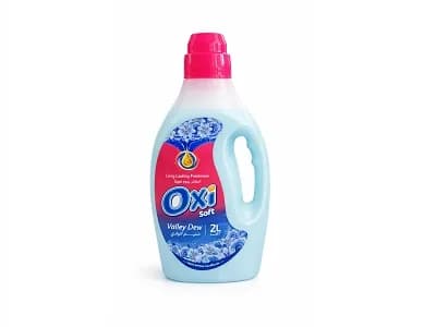 Oxi Fabric Softner 2L Valley Dew