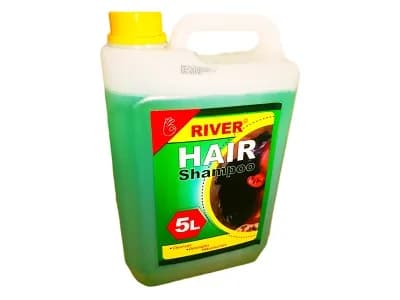 River Hair Shampoo 5L