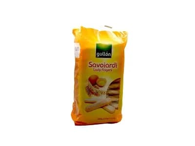 Gullon Savoiardi biscuit 300g