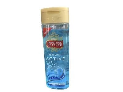 Imperial Leather Shower Gel active 500ml