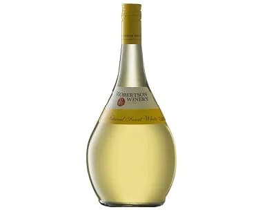 Robertson Wine Natural Sweet white 1500ML