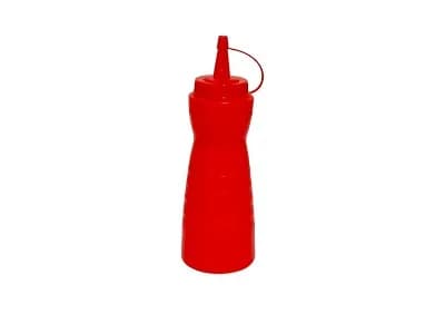 Squeezing Jar 12oz JD-Jsd12