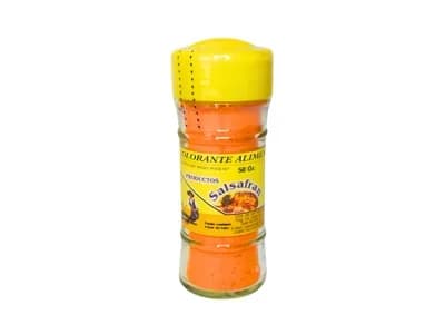 Salsafram Food Coloring 55g