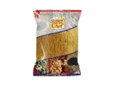 Super chef Brown Sugar 1kg