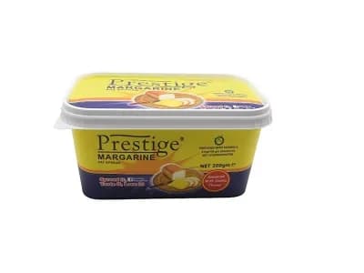 Prestige Margarine 500g