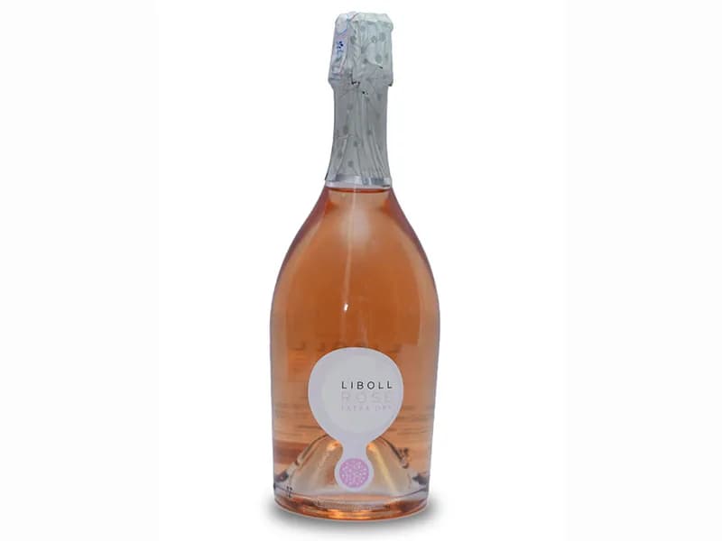 Liboll rose Champagne 750ml