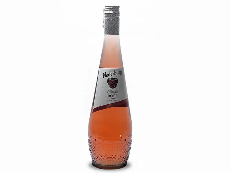 Nederburg Foundation Rose 750ml