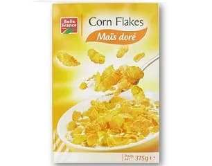 Belle France Cornflake sugar 375g