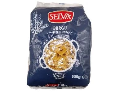 Selva Macaroni 500g