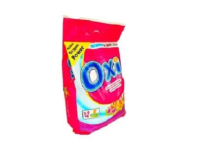 Oxi Washing Powder 3.5Kg