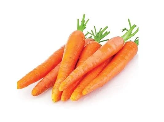 Simba Carrots