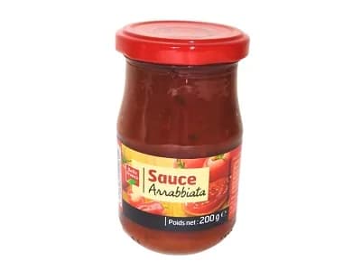 Belle France Arrabbiata Sauce 200g