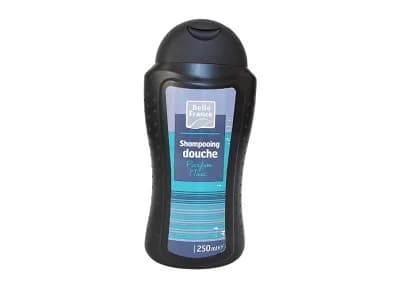 Belle France Shower gel 250ml