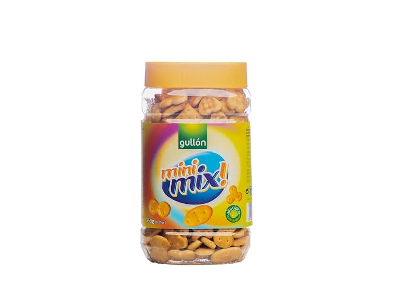 Gullon Mini Cocktail 350g