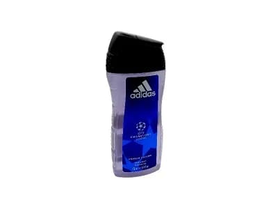 Adidas Shower Gel 250ml champion