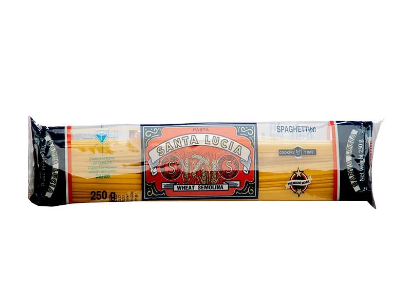 Santa Lucia Spaghetti 250g