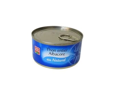 Belle France Tuna Albacore