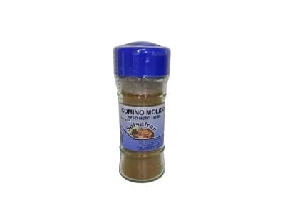 Salsafram Ground cumin 39g