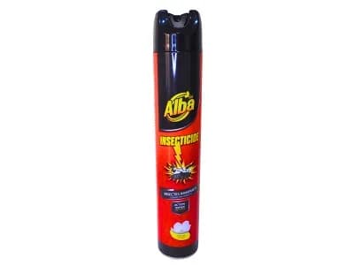 Alba Insectcides Crawling insects 750ml