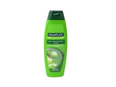 Palmolive Shampoo 350ml Aloevera