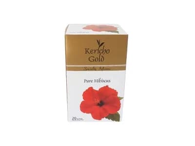 Kericho Gold Pure Hibiscus 40g