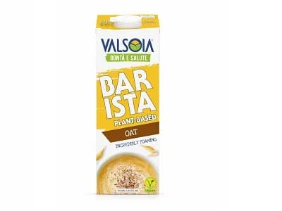 Valsoia Barista Oat Drink1L